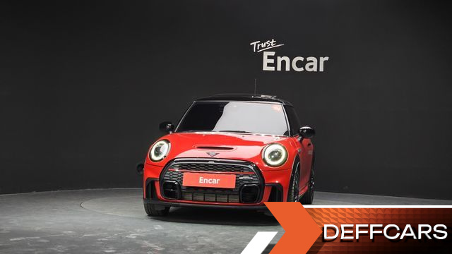 Mini COOPER JCW 3rd Generation купить на сайте DeffCars