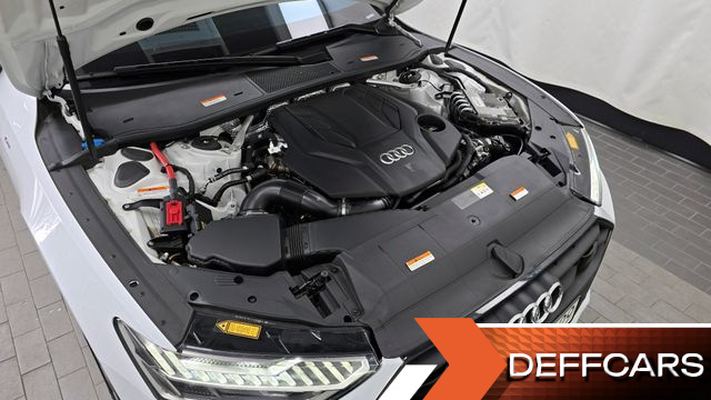 Audi A7 55 TFSI Quattro Premium купить на сайте DeffCars