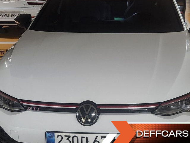 Volkswagen GOLF 2.0 GTI купить на сайте DeffCars
