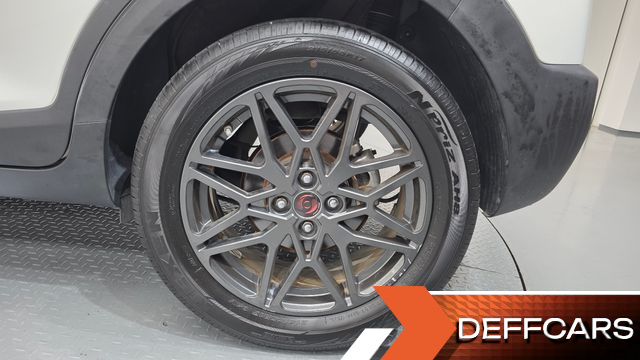 Kia STONIC Diesel 1.6 Prestige купить на сайте DeffCars