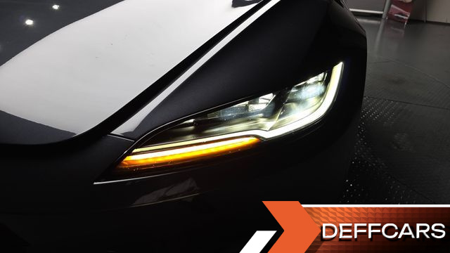 Tesla MODEL 3 Premium Long Range RWD купить на сайте DeffCars