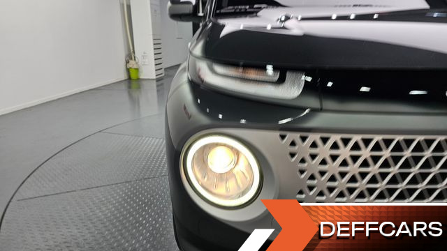 Hyundai CASPER The Essential купить на сайте DeffCars