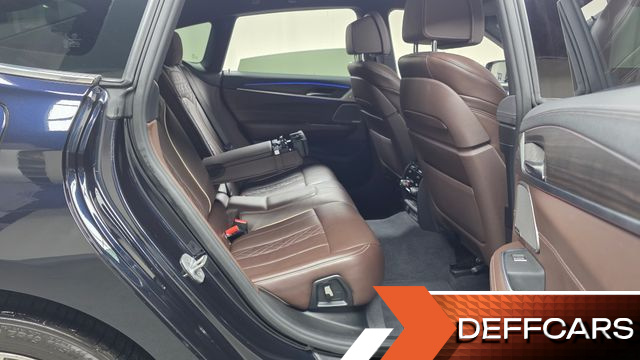 BMW GRAN TURISMO 630i xDrive M Sport купить на сайте DeffCars