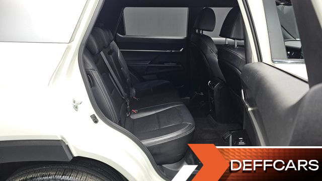 Ssangyong TORRES Gasoline 1.5 2WD T5 купить на сайте DeffCars