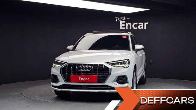 Audi Q3 35 TDI Premium купить на сайте DeffCars