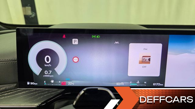 Genesis GV80 2.5T Gasoline AWD Black купить на сайте DeffCars