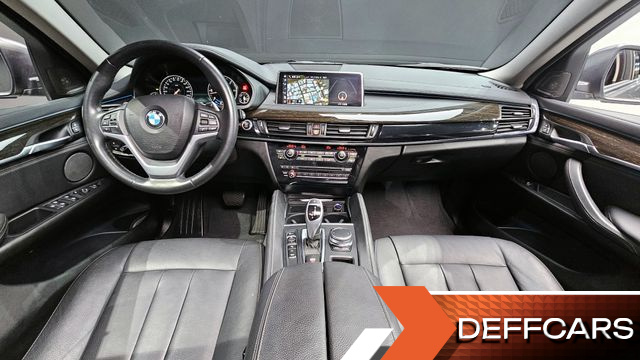 BMW X6 xDrive 30d купить на сайте DeffCars