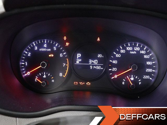 Kia MORNING Prestige купить на сайте DeffCars