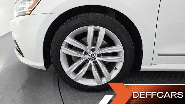 Volkswagen PASSAT 2.0 TSI B7 купить на сайте DeffCars