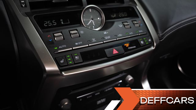 Lexus NX Executive купить на сайте DeffCars