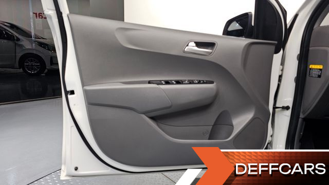 Kia MORNING Prestige купить на сайте DeffCars