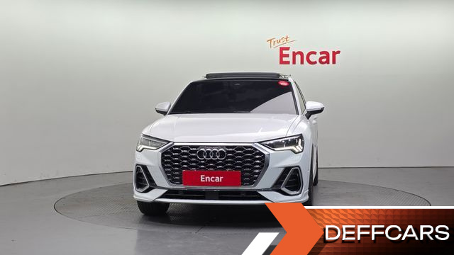 Audi Q3 35 TDI Premium Sportback купить на сайте DeffCars