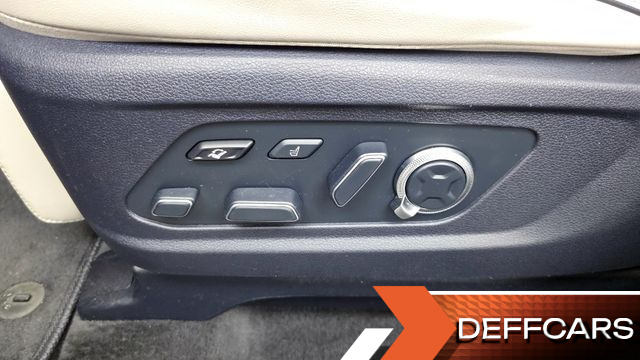 Hyundai PALISADE Diesel 2.2 4WD Calligraphy купить на сайте DeffCars