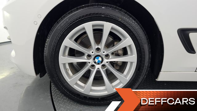BMW GRAN TURISMO GT 320d xDrive купить на сайте DeffCars