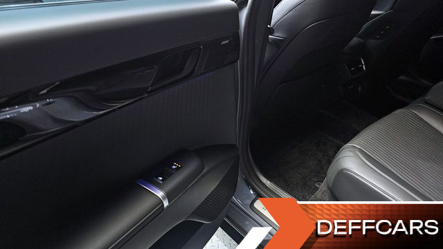 Hyundai GRANDEUR 2,5 Gasoline 2WD Calligraphy купить на сайте DeffCars