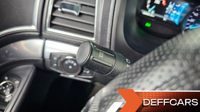 Ford EXPLORER 2.3 Limited 4WD 5th купить на сайте DeffCars