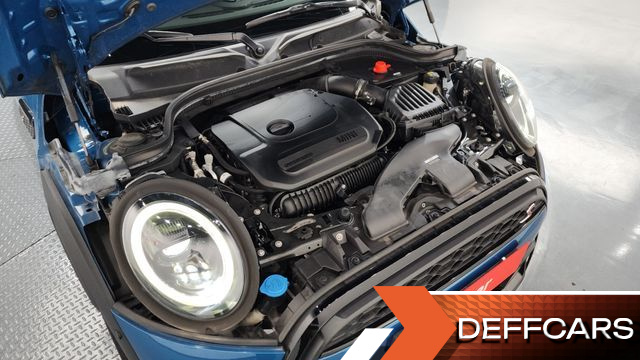 Mini COOPER Classic Third Generation купить на сайте DeffCars
