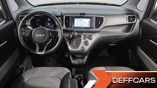 Kia RAY Standard купить на сайте DeffCars