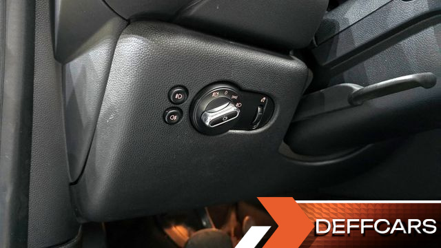 Mini COOPER HIGH 3rd купить на сайте DeffCars