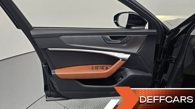 Audi A6 45 TFSI купить на сайте DeffCars