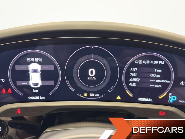 Porsche TAYCAN 4S Cross Turismo купить на сайте DeffCars
