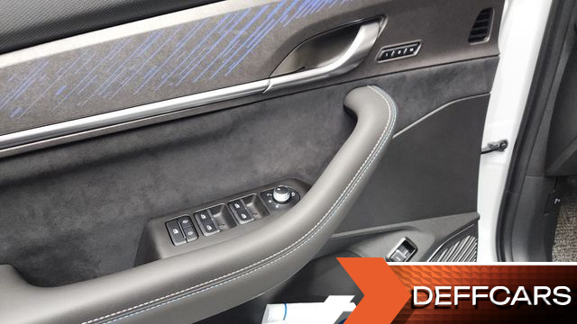 Renault-KoreaSamsung GRAND KOLEOS 2.0 Esprit Alpine 4WD купить на сайте DeffCars