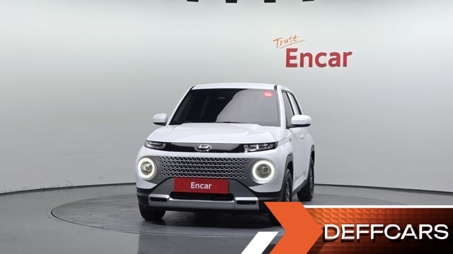 Hyundai CASPER Modern купить на сайте DeffCars