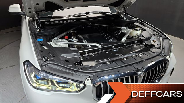 BMW X5 xDrive 30d M Sport купить на сайте DeffCars