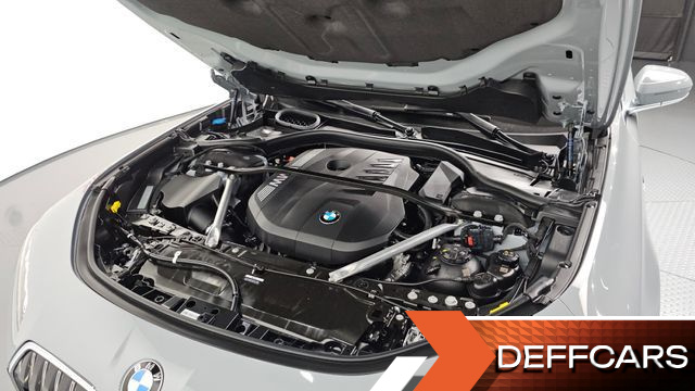 BMW 7-SERIES 740i xDrive M Sport купить на сайте DeffCars