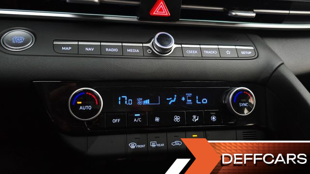 Hyundai AVANTE 1.6 Smart купить на сайте DeffCars
