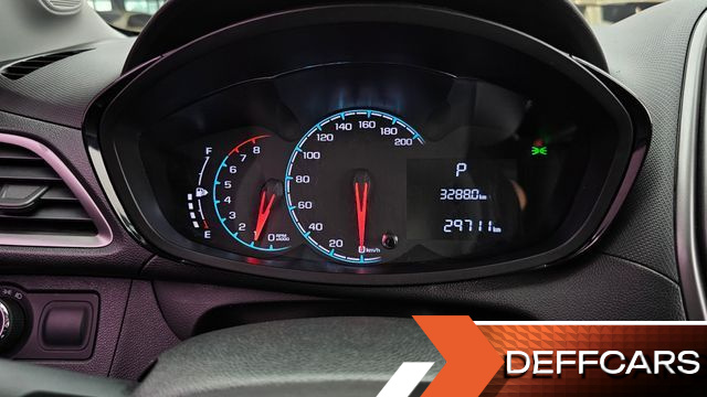 ChevroletGMDaewoo SPARK LS Basic купить на сайте DeffCars