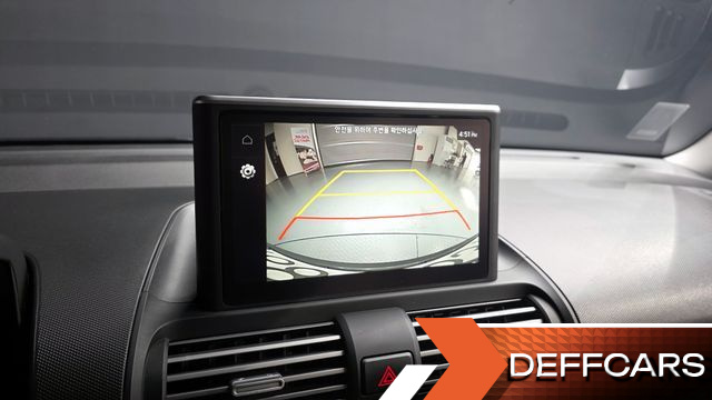 Hyundai CASPER Turbo The Essential купить на сайте DeffCars