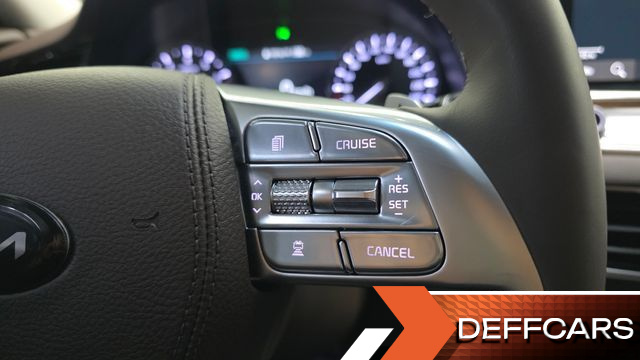 Kia K9 3.8 GDI AWD PlatinumⅡ купить на сайте DeffCars