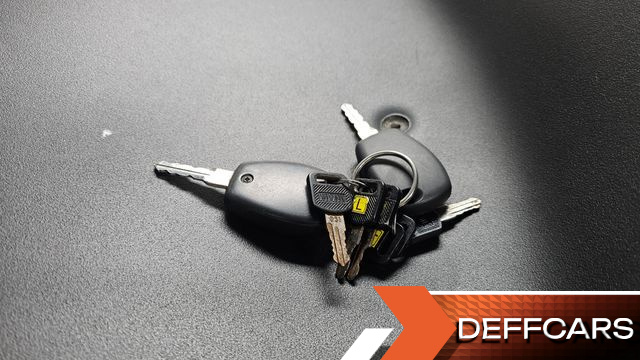 Renault-KoreaSamsung TWIZY Cargo(1-seater+Trunk) купить на сайте DeffCars