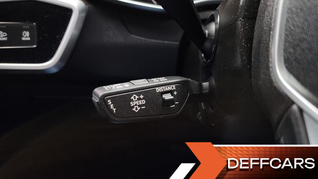 Audi A6 45 TFSI Premium купить на сайте DeffCars