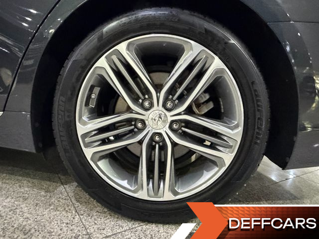Hyundai GRANDEUR 3.0 Exclusive купить на сайте DeffCars