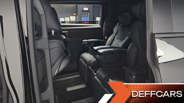 Toyota ALPHARD 2.5 HEV Executive AWD купить на сайте DeffCars