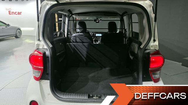 Kia RAY Van Standard купить на сайте DeffCars