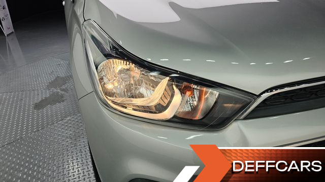 ChevroletGMDaewoo SPARK LTZ купить на сайте DeffCars