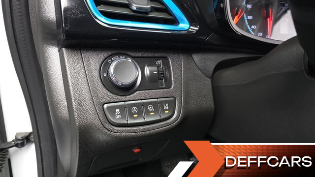 ChevroletGMDaewoo SPARK Premier купить на сайте DeffCars