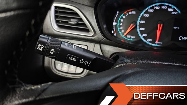 ChevroletGMDaewoo SPARK LT купить на сайте DeffCars