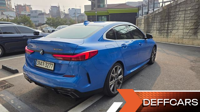 BMW 2-SERIES M235i xDrive купить на сайте DeffCars