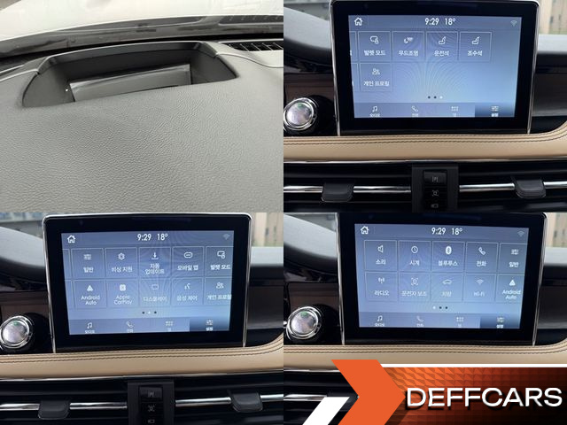 Lincoln CORSAIR 2.0 Reserve AWD купить на сайте DeffCars