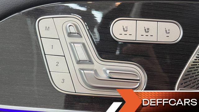 Mercedes GLE-CLASS GLE400d 4MATIC Coupe купить на сайте DeffCars