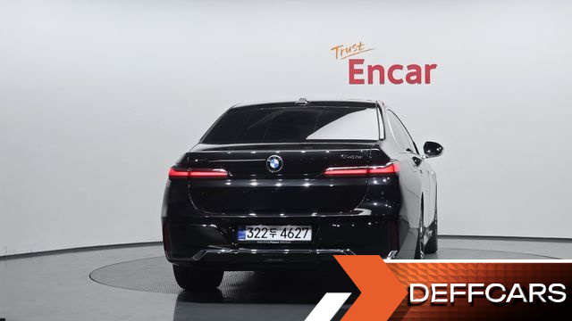 BMW 7-SERIES 740d xDrive M Sport купить на сайте DeffCars