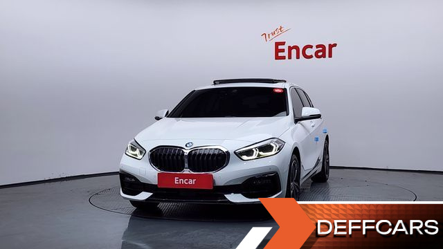 BMW 1-SERIES 120i Sports купить на сайте DeffCars