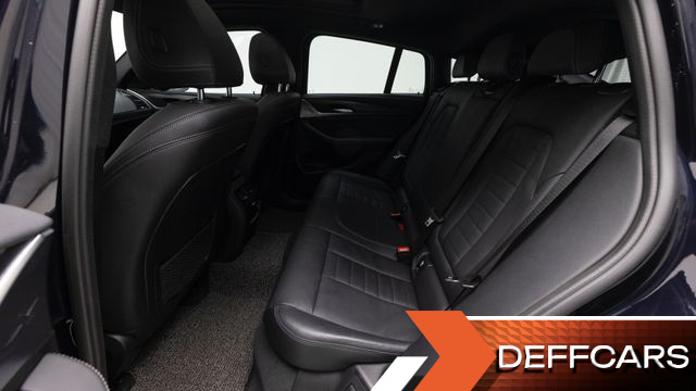 BMW X4 xDrive20i M Sport X купить на сайте DeffCars