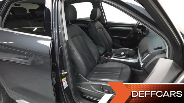 Audi Q5 40 TDI Quattro Sportback купить на сайте DeffCars