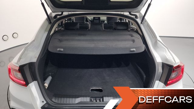 Renault-KoreaSamsung XM3 1.3 TCe RE Signature купить на сайте DeffCars