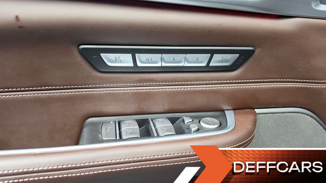 BMW GRAN TURISMO 630i xDrive M Sport купить на сайте DeffCars